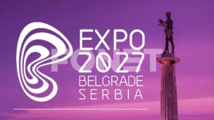 Ekspo je srce Srbije